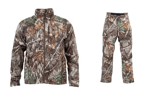 Hunting Clothes & Gear for Every Season .